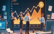 比特幣價(jià)格預(yù)測(cè)：五年目標(biāo)價(jià)與支撐因素深度探討