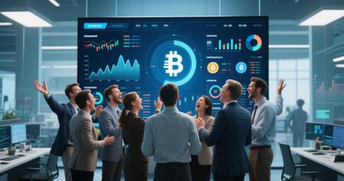 alt比特幣價格短期走勢