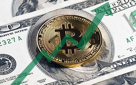 alt加密市場龍頭領(lǐng)漲分析