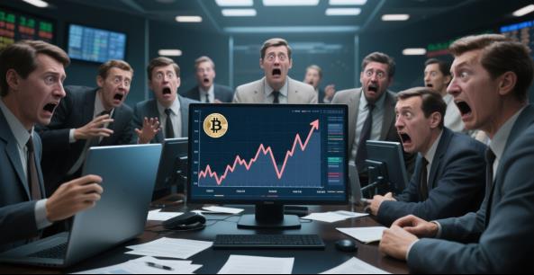 alt幣圈最新走勢(shì)