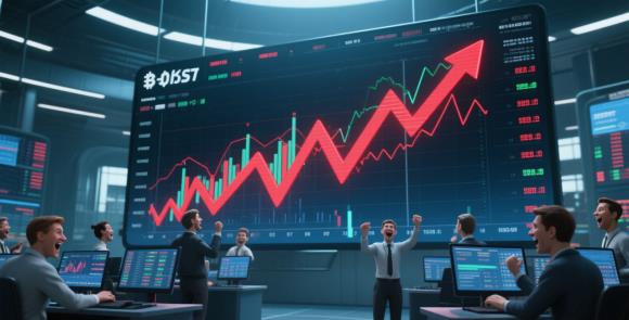 alt比特幣價(jià)格波動(dòng)